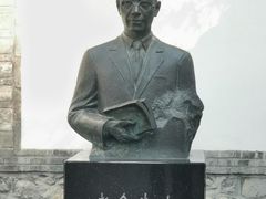 -老舍旧居