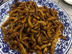 -北大地皖峰饭馆