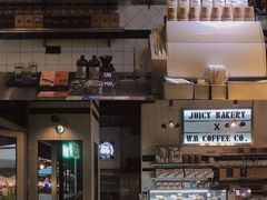 -Juicy Bakery(瑞景店)