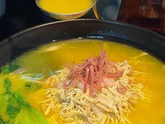 -醉舍·新淮扬菜(长宁龙之梦店)