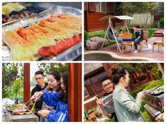 -思念果岭悦温泉