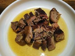-铁公鸡·四川料理(天环广场店)