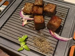 -Mr.Fish鱼鲜生海鲜放题(高德置地冬广场店)