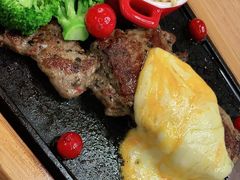 -豪客来牛排(天阳D32店)