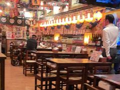 -平成屋·午肴夜酒(四川北路店)