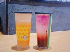 -星巴克(大连柏威年店)