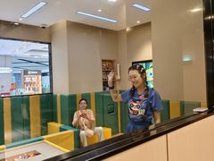 -海底捞火锅(八佰伴店)