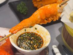 -金哥私房菜馆(张府园总店)