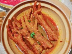 -贰回巷火锅馆(钟楼店)
