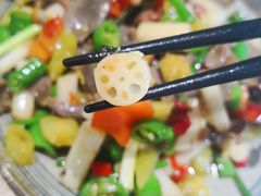 -静一餐厅·湖北菜(前门创始店)