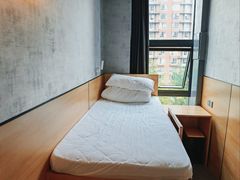 -wohkoon者行孙青年酒店(北京国贸SKP店)