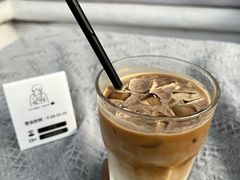 -几静cafe(基湖店)