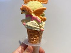 -CORNER CONE GELATO酷矿手作霜淇淋(南头古城店)