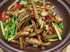 -哈啾嗨·新概念蒙餐(红星新城店)