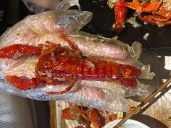 -巴厘龙虾·榜首油焖大虾(音乐学院·沿江酒馆店)