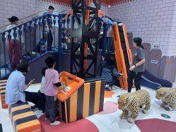 点击看大图 -meland亲子乐园•活动包场(北京亦庄龙湖天街店)