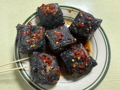 -五娭毑臭豆腐(黄兴南路店)