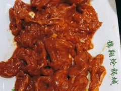 -清真·锦翔炝锅鱼(明德门店)