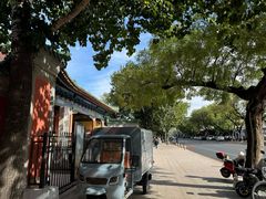 -历代帝王庙博物馆