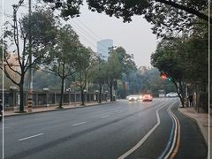 -望江楼公园