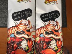 -马路边上·小海鲜烧烤(八一路店)