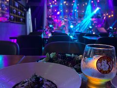 -MARU玛露音乐餐厅(大学路店)