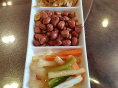 -北京小肠陈饭庄(方庄店)