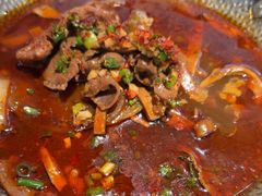 -全牛匠·乐山跷脚牛肉(西北旺万象汇店)