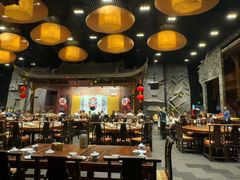 -顺兴老茶馆·精品川菜(世纪城店)