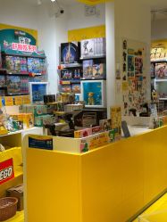 -LEGO(国贸商城店)