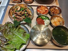 -西塔喜稻石锅米饭(太原街店)