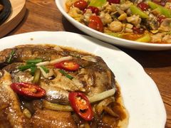 -开鑫鱼厂·宁波海鲜(前程智慧城店)