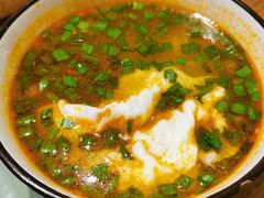 -小杨烤肉(朱雀店)