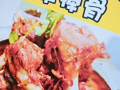 -和庆斋羊蝎子火锅·碳缸烧烤(顺义旗舰店)