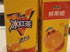 -龍歌自助小火锅(市北和达中心城店)