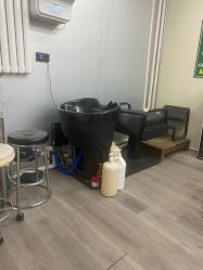 -社慕颜·禾沐造型