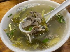 -陈记汤饭(水巷口店)