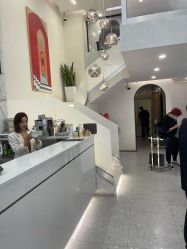 -上禾 HAIR SALON