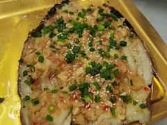 -海岛八号龙虾烧烤田鸡(蓝天路总店)