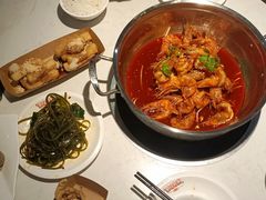 -虾吃虾涮.虾火锅.肉蟹煲(步步高梅溪新天地店)