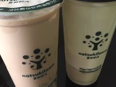 -夏树奶沫(杨柳青店)