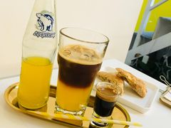 -五进制 Coffee Shop