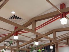 -味千拉面(广州白云机场T1西二店)