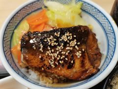 -吉野家(上海美罗城店)