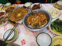 -堂瓦里·33年传统赣菜(第一街区店)