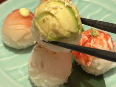 -小山日本料理(太古汇店)