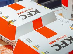 -肯德基(朝阳门店)