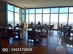 -视界美食自助餐厅·石家庄希尔顿酒店