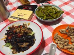 -江味龙虾馆·裸蓝龙虾(南山店)