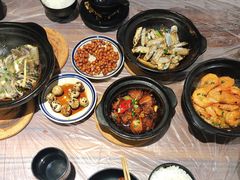 -小时候焗海鲜(鄞州万达店)